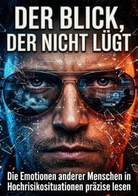 Produktbild: Der Blick, der nicht l&uuml;gt