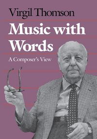 Produktbild: Music with Words