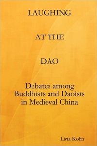 Produktbild: Laughing At The Dao