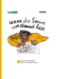 Produktbild: Wenn die Sonne vom Himmel f&auml;llt