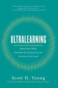 Produktbild: Ultralearning