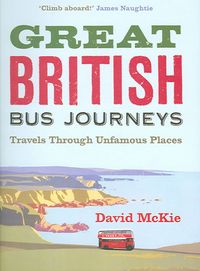 Produktbild: Great British Bus Journeys
