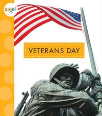 Produktbild: Veterans Day