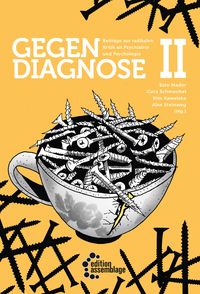 Produktbild: Gegendiagnose II