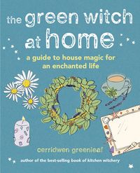 Produktbild: The Green Witch at Home