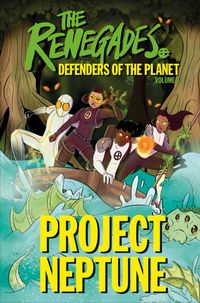 Produktbild: Renegades Project Neptune