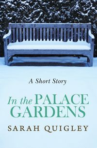 Produktbild: In the Palace Gardens