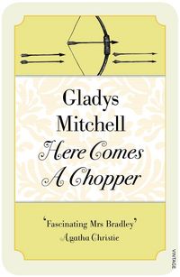 Produktbild: Here Comes a Chopper