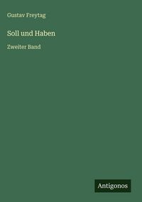 Produktbild: Soll und Haben