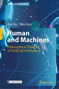 Produktbild: Human and Machines