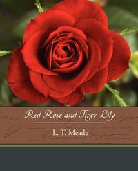 Produktbild: Red Rose and Tiger Lily