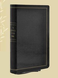 Bild vom Artikel Complete Jewish Bible: An English Version by David H. Stern - Giant Print vom Autor David H. Stern