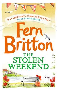 Produktbild: The Stolen Weekend (Short Story)