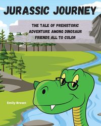 Produktbild: Jurassic Journey