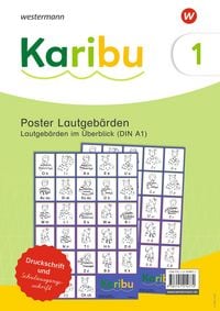 Produktbild: Karibu - Ausgabe 2024