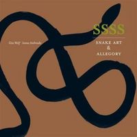 Produktbild: Wolf, G: SSSS Snake Art & Allegory