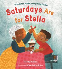 Produktbild: Saturdays Are for Stella