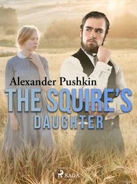 Produktbild: The Squire's Daughter
