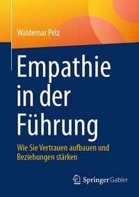Produktbild: Empathie in der F&uuml;hrung