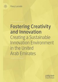 Produktbild: Fostering Creativity and Innovation