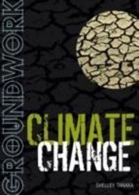 Produktbild: Tanaka, S: Groundwork Climate Change