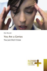 Produktbild: You Are a Genius