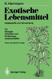 Produktbild: Exotische Lebensmittel