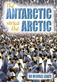 Produktbild: Antarctic versus the Arctic