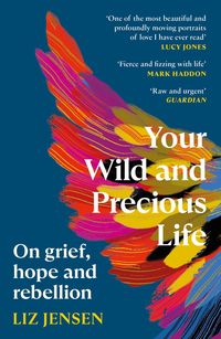 Produktbild: Your Wild and Precious Life