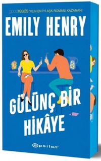 Produktbild: G&uuml;l&uuml;nc Bir Hikaye