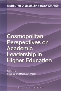 Produktbild: Cosmopolitan Perspectives On a