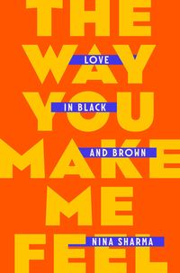 Produktbild: The Way You Make Me Feel