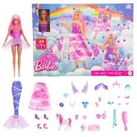 Produktbild: Barbie Fantasy Adventskalender.JFL66