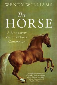 Produktbild: Williams, W: Horse