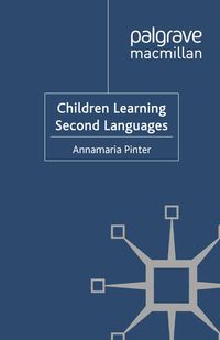 Produktbild: Children Learning Second Languages