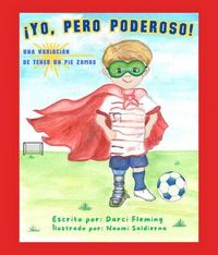 Produktbild: &iexcl;Yo, Pero Poderoso!
