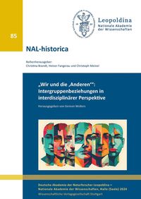 Produktbild: &bdquo;Wir und die &sbquo;Anderen&lsquo;&ldquo;