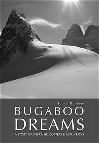 Produktbild: Donahue, T: Bugaboo Dreams