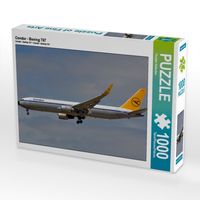 Produktbild: Condor - Boeing 767 (Puzzle)