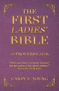 Produktbild: The First Ladies' Bible