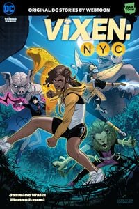 Produktbild: Vixen NYC Volume Three
