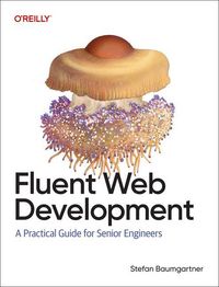 Produktbild: Fluent Web Development