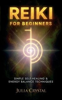 Produktbild: Reiki for Beginners