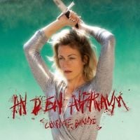 Produktbild: An Den Alptraum (Limited Edition,incl Postcards &