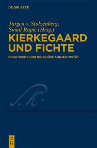 Produktbild: Kierkegaard und Fichte