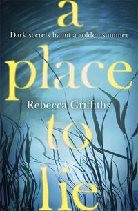 Produktbild: Griffiths, R: A Place to Lie