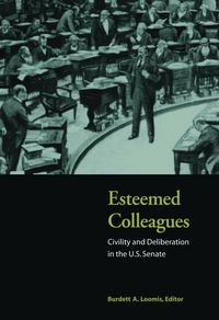 Produktbild: Esteemed Colleagues