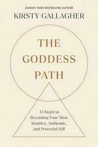 Produktbild: The Goddess Path