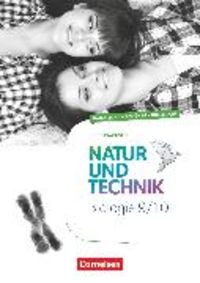 Produktbild: Natur und Technik - Biologie Neubearbeitung - Niedersachsen - 9./10. Schuljahr