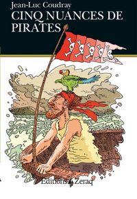 Produktbild: 5 nuances de pirates